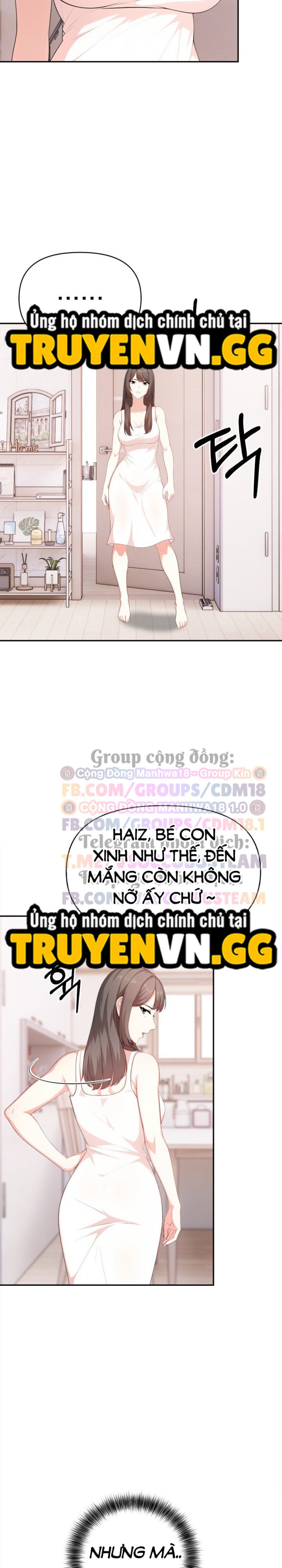 đọc truyện Chị Họ Dâm Đãng Của Tôi Chương 10 ảnh 10 tại Truyện Dạ Ký