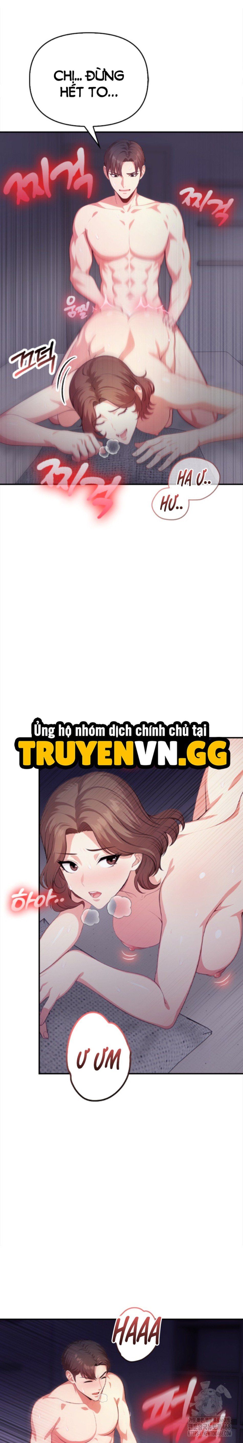 đọc truyện Chị Họ Dâm Đãng Của Tôi Chương 4 ảnh 15 tại Giả Dược