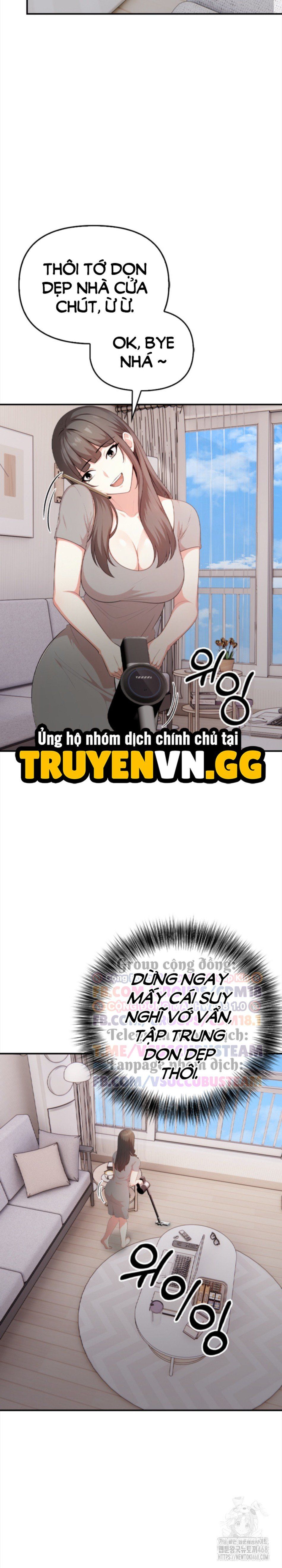 đọc truyện Chị Họ Dâm Đãng Của Tôi Chương 4 ảnh 25 tại Giả Dược