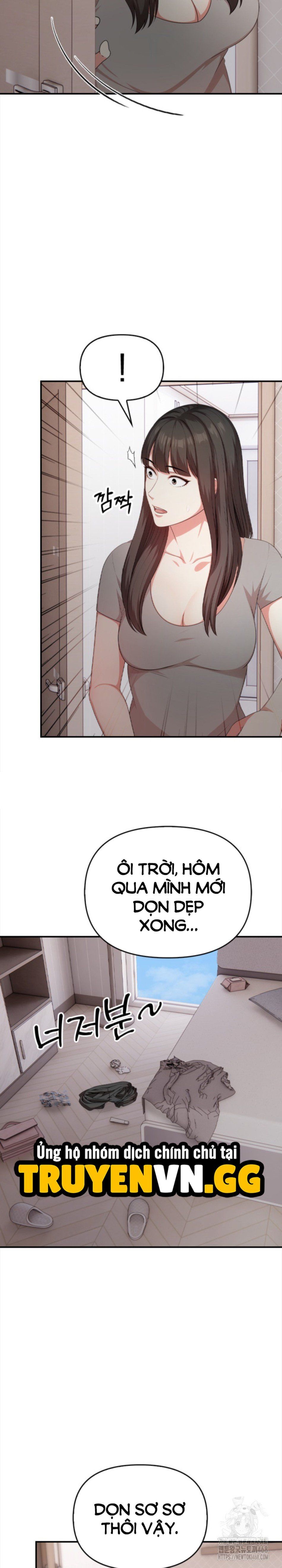 đọc truyện Chị Họ Dâm Đãng Của Tôi Chương 4 ảnh 27 tại Giả Dược