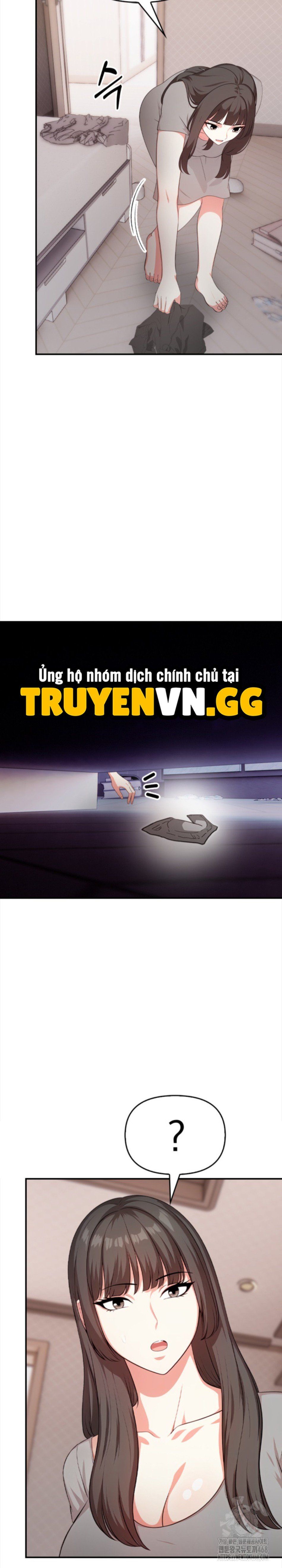 đọc truyện Chị Họ Dâm Đãng Của Tôi Chương 4 ảnh 28 tại Giả Dược