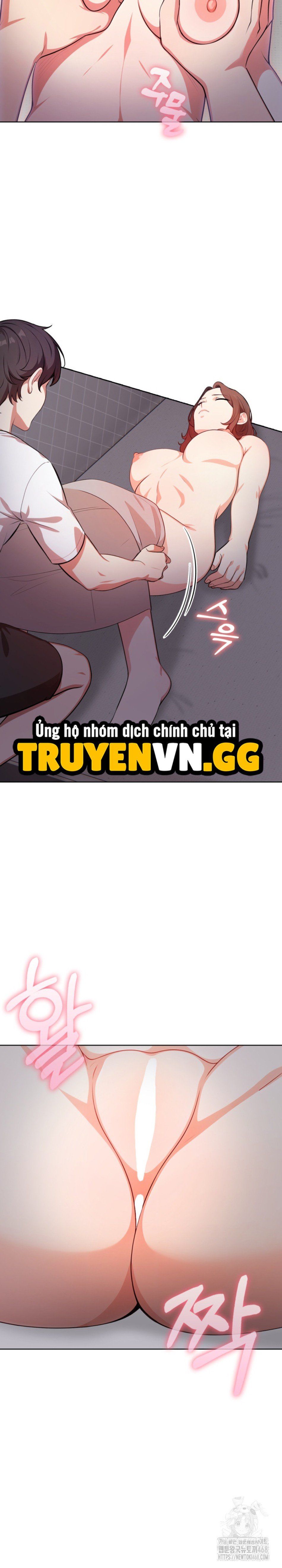 đọc truyện Chị Họ Dâm Đãng Của Tôi Chương 4 ảnh 4 tại Giả Dược