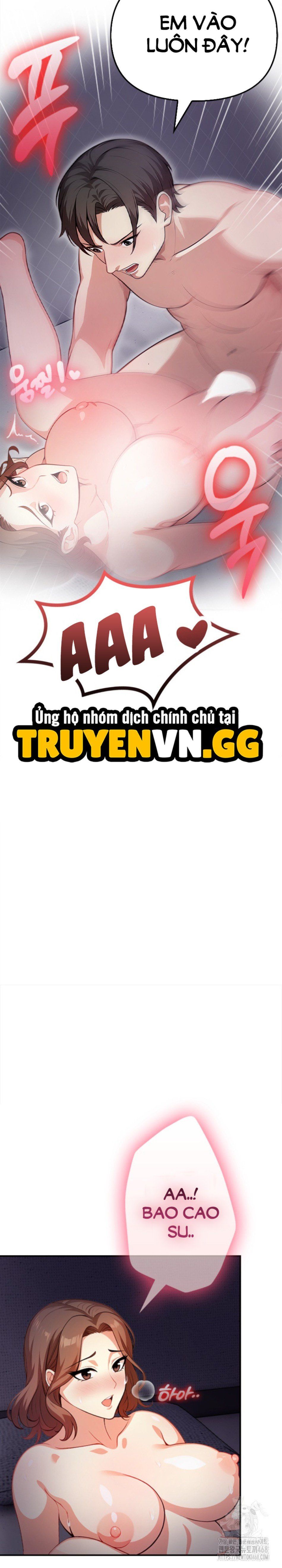 đọc truyện Chị Họ Dâm Đãng Của Tôi Chương 4 ảnh 8 tại Giả Dược