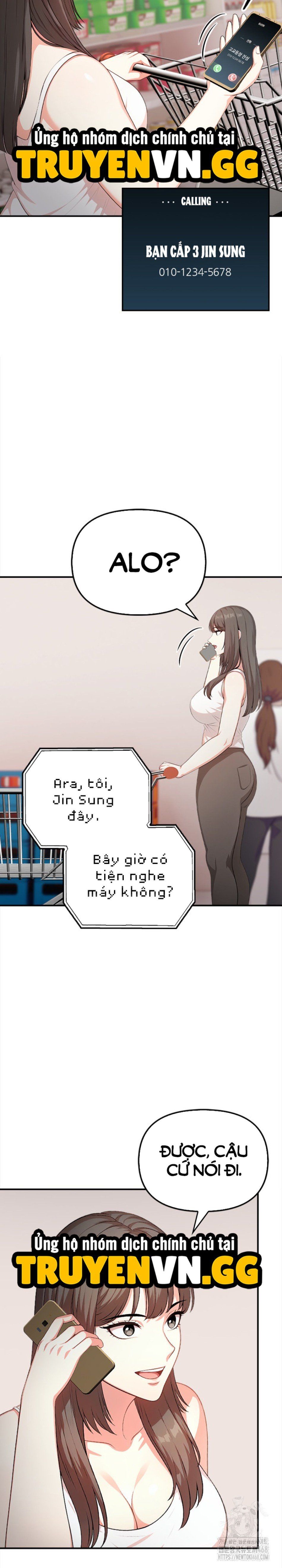 đọc truyện Chị Họ Dâm Đãng Của Tôi Chương 5 ảnh 15 tại Giả Dược