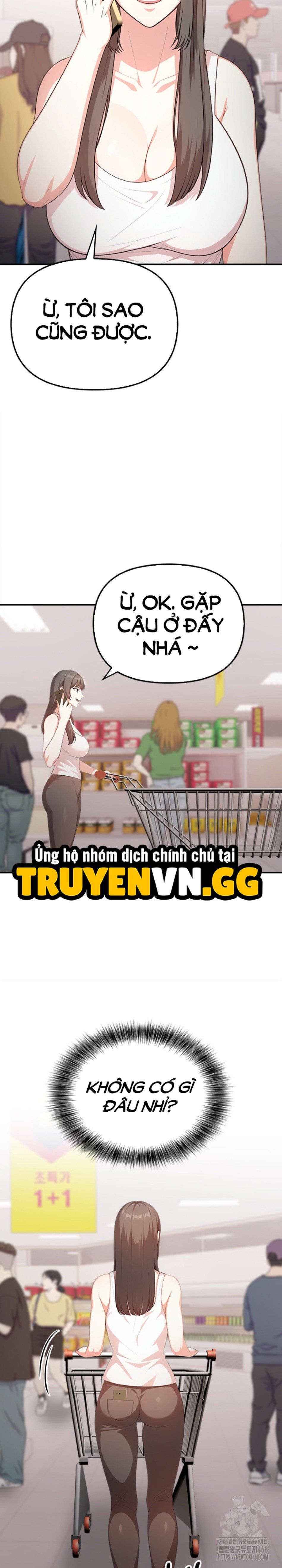 đọc truyện Chị Họ Dâm Đãng Của Tôi Chương 5 ảnh 17 tại Giả Dược