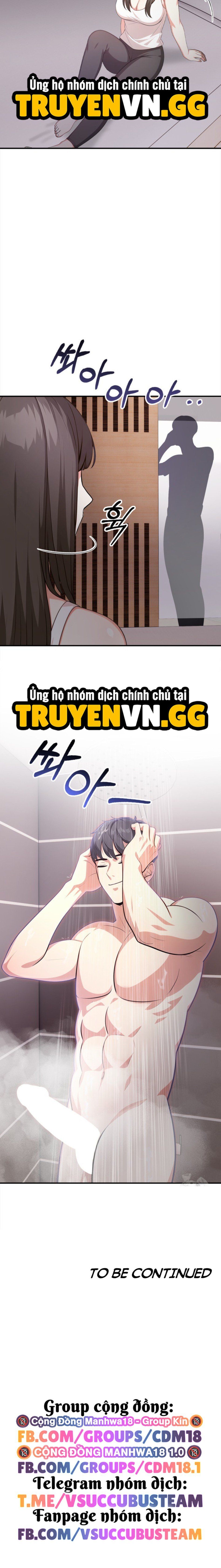 đọc truyện Chị Họ Dâm Đãng Của Tôi Chương 5 ảnh 29 tại Giả Dược