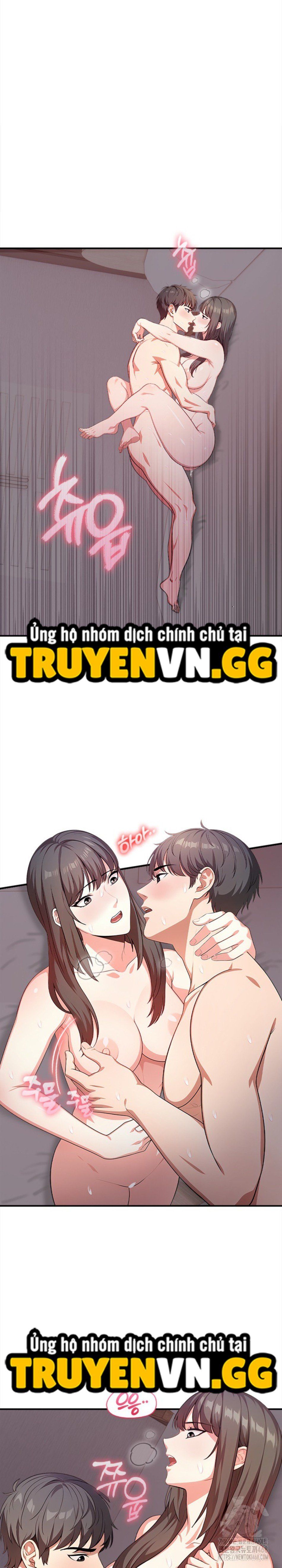 đọc truyện Chị Họ Dâm Đãng Của Tôi Chương 6 ảnh 14 tại Giả Dược