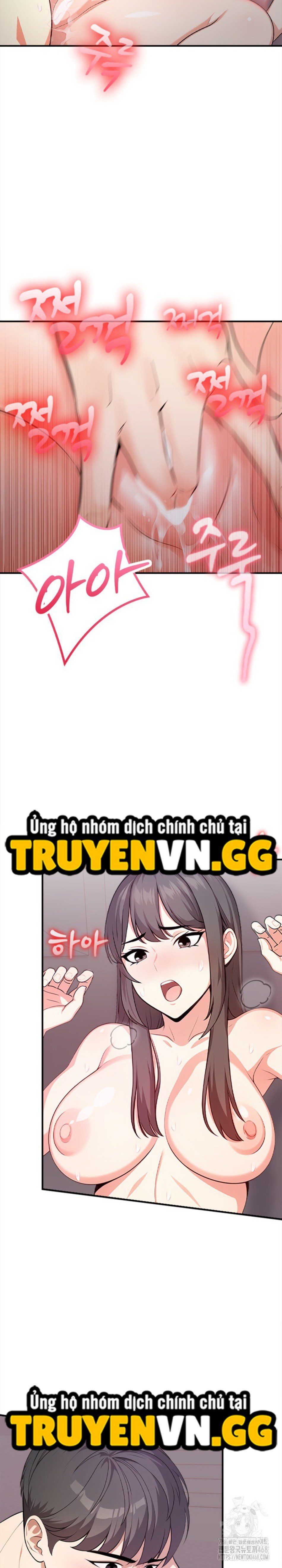 đọc truyện Chị Họ Dâm Đãng Của Tôi Chương 6 ảnh 17 tại Giả Dược