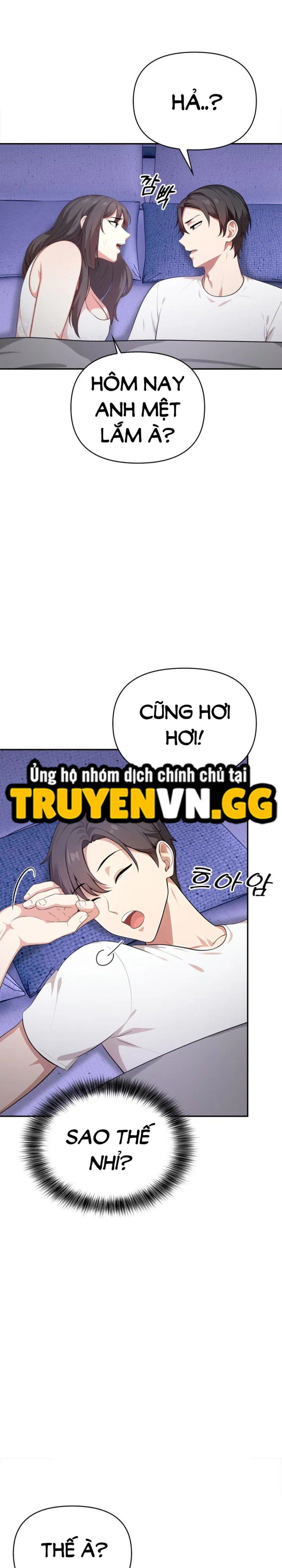 đọc truyện Chị Họ Dâm Đãng Của Tôi Chương 8 ảnh 12 tại Giả Dược
