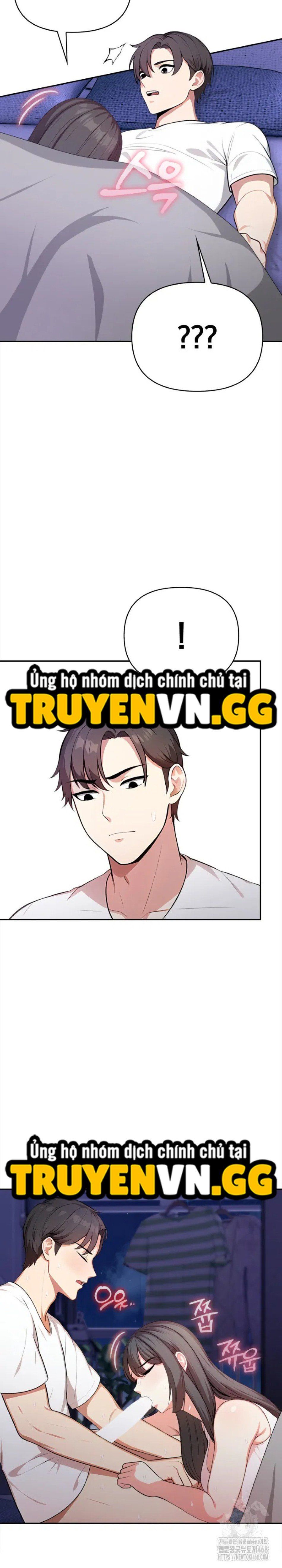 đọc truyện Chị Họ Dâm Đãng Của Tôi Chương 8 ảnh 13 tại Giả Dược