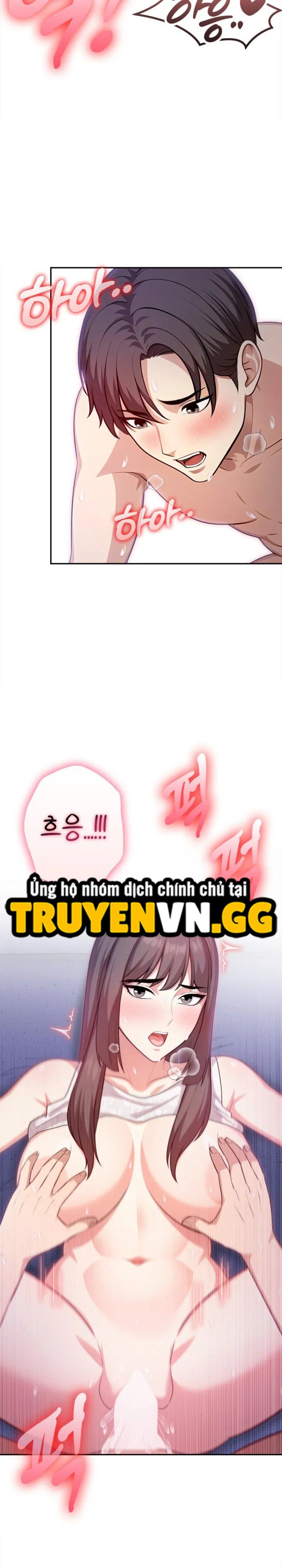 đọc truyện Chị Họ Dâm Đãng Của Tôi Chương 8 ảnh 17 tại Giả Dược