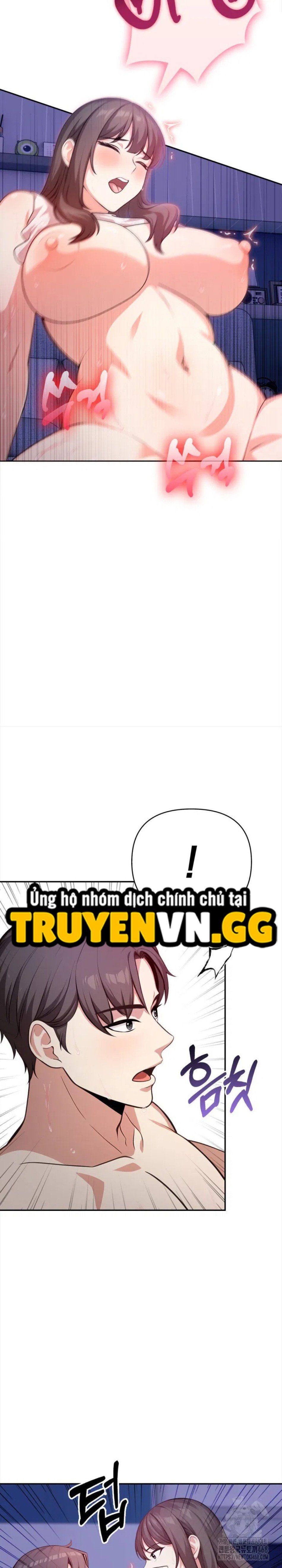 đọc truyện Chị Họ Dâm Đãng Của Tôi Chương 8 ảnh 23 tại Giả Dược