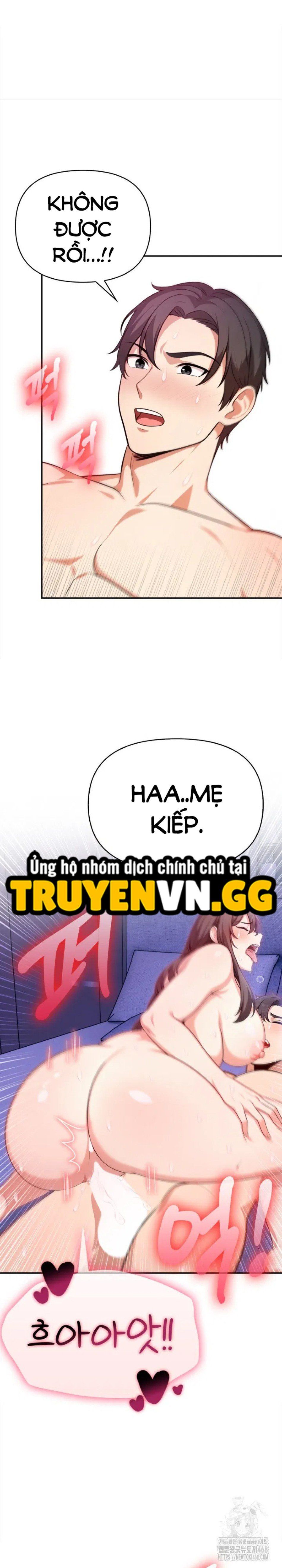 đọc truyện Chị Họ Dâm Đãng Của Tôi Chương 8 ảnh 27 tại Giả Dược