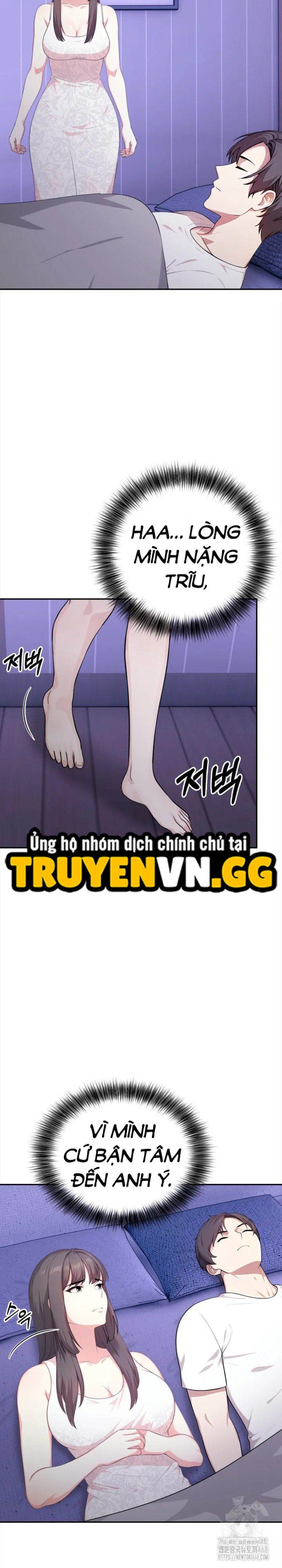 đọc truyện Chị Họ Dâm Đãng Của Tôi Chương 8 ảnh 8 tại Giả Dược