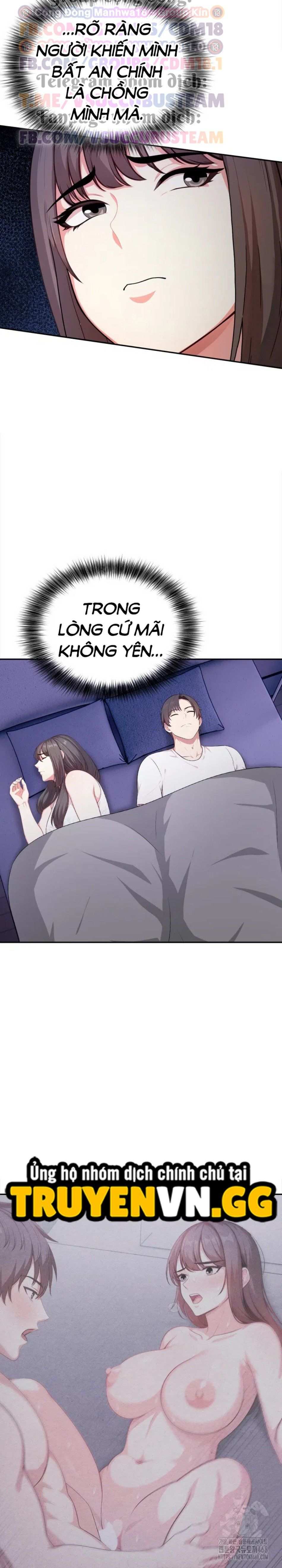 đọc truyện Chị Họ Dâm Đãng Của Tôi Chương 8 ảnh 10 tại Giả Dược