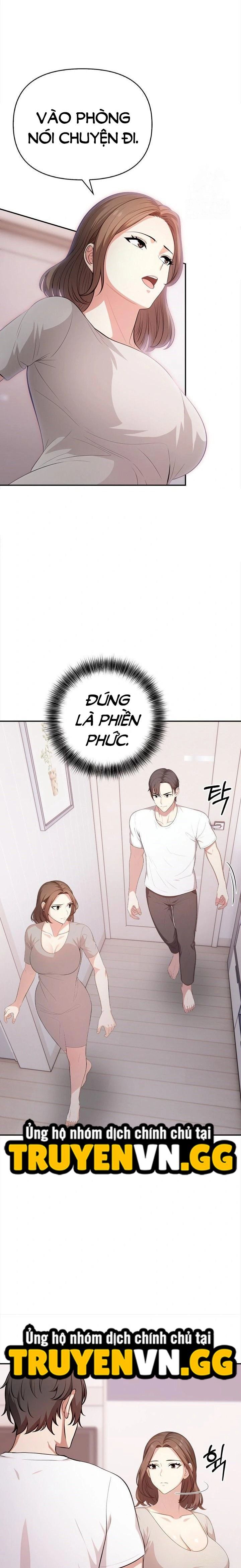 đọc truyện Chị Họ Dâm Đãng Của Tôi Chương 9 ảnh 16 tại Truyện Dạ Ký