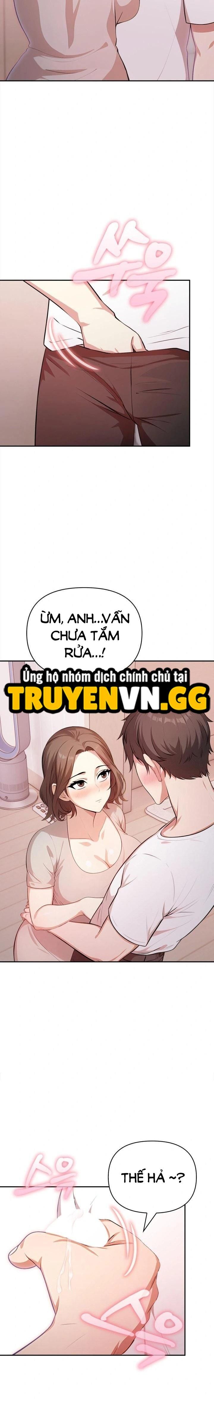 đọc truyện Chị Họ Dâm Đãng Của Tôi Chương 9 ảnh 20 tại Truyện Dạ Ký