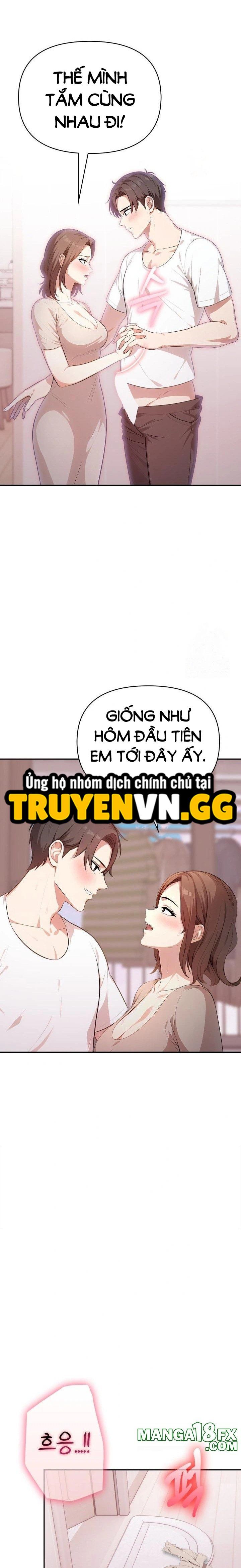 đọc truyện Chị Họ Dâm Đãng Của Tôi Chương 9 ảnh 21 tại Truyện Dạ Ký
