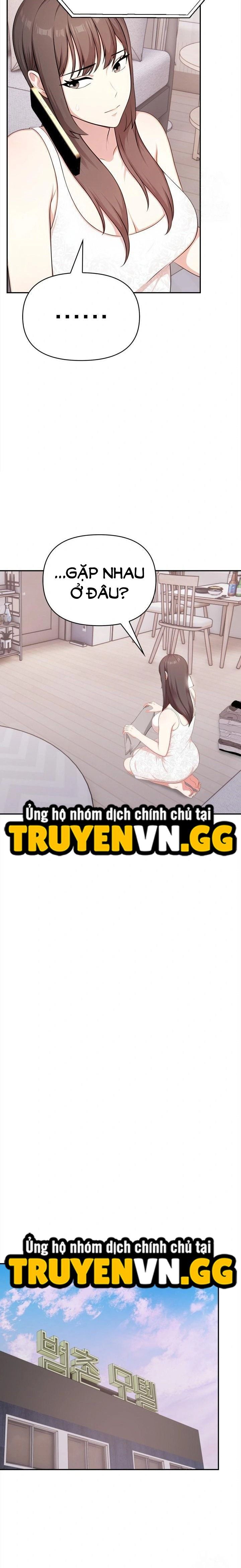 đọc truyện Chị Họ Dâm Đãng Của Tôi Chương 9 ảnh 9 tại Truyện Dạ Ký