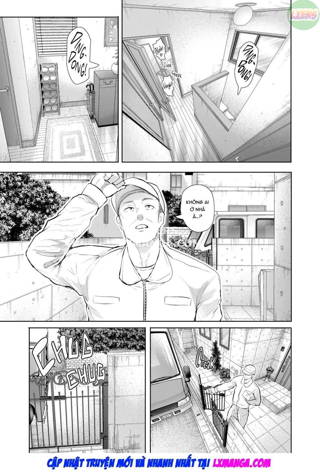 Chị Họ Kiêm Cô Giáo Nóng Bỏng Bị Thất Tình Chương 1 page 53 - Giả Dược