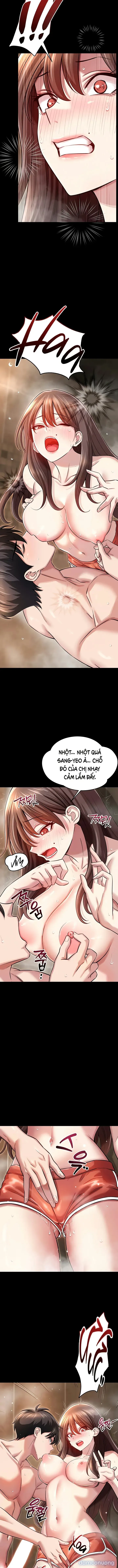 đọc truyện Chị Kế Của Tôi Quá Nguy Hiểm Chương 1 ảnh 13 tại Thiên Thai Truyện