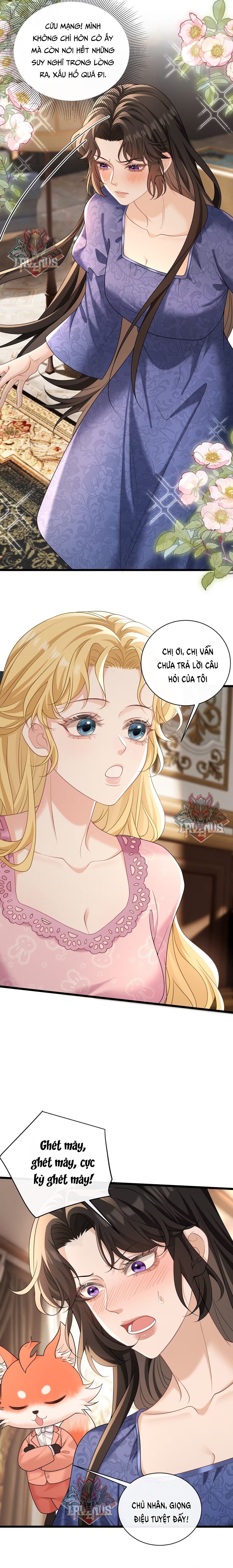 đọc truyện  Chị Kế Hách Dịch Hôm Nay Cũng Khẩu Thị Tâm Phi Chương 10 ảnh 12 tại Thiên Thai Truyện