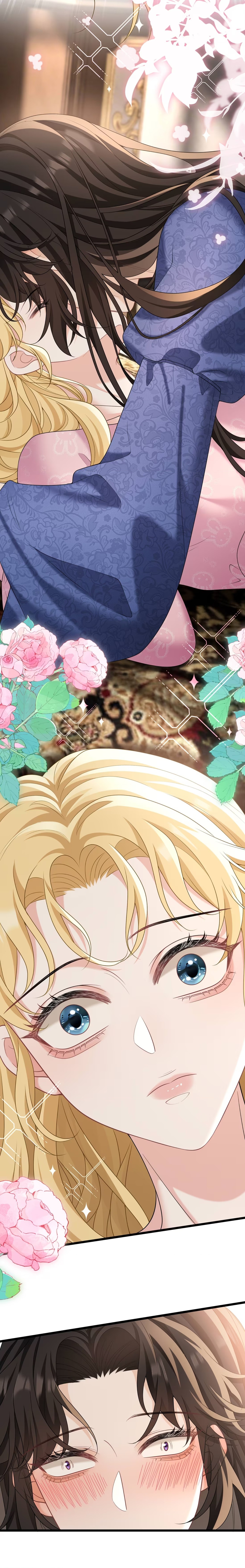 đọc truyện  Chị Kế Hách Dịch Hôm Nay Cũng Khẩu Thị Tâm Phi Chương 10 ảnh 8 tại Thiên Thai Truyện