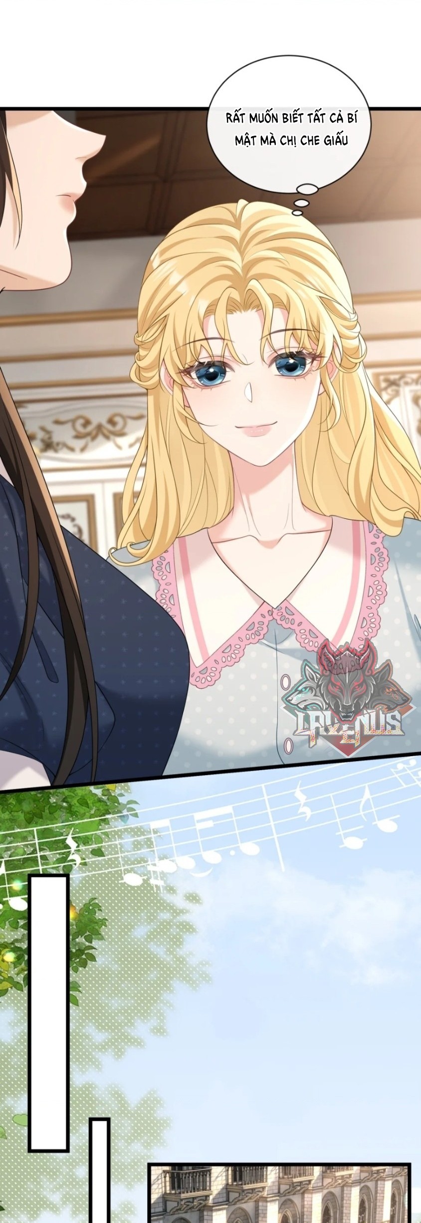 đọc truyện  Chị Kế Hách Dịch Hôm Nay Cũng Khẩu Thị Tâm Phi Chương 12 ảnh 14 tại Thiên Thai Truyện