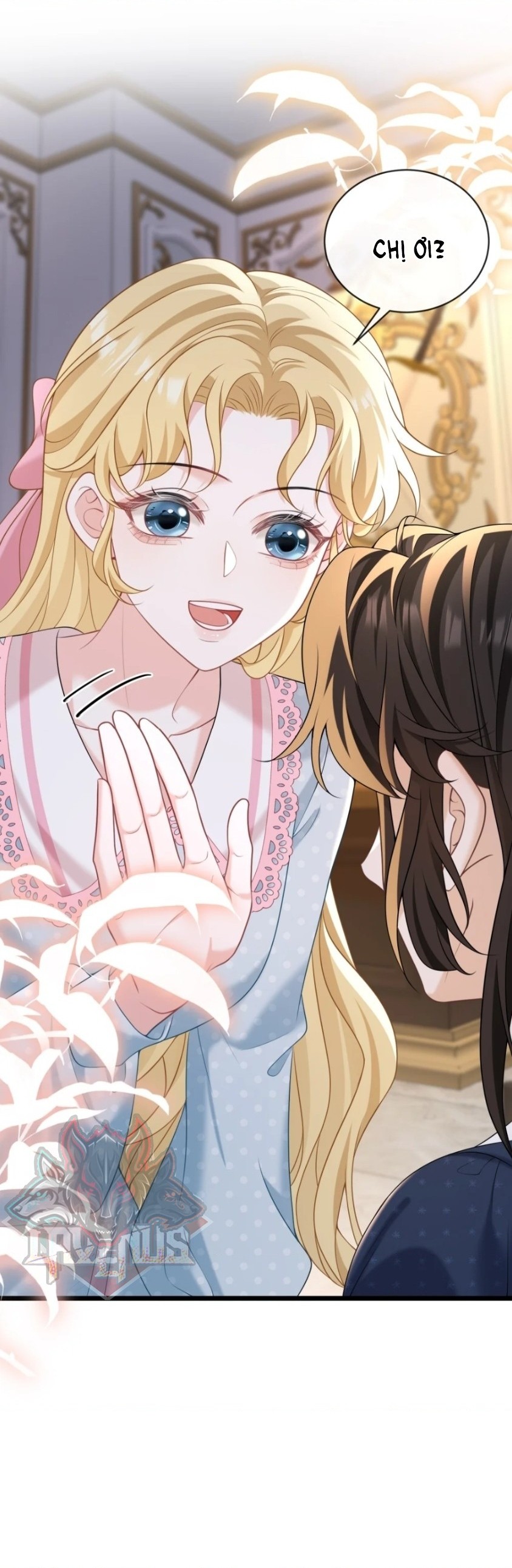 đọc truyện  Chị Kế Hách Dịch Hôm Nay Cũng Khẩu Thị Tâm Phi Chương 13 ảnh 2 tại Thiên Thai Truyện