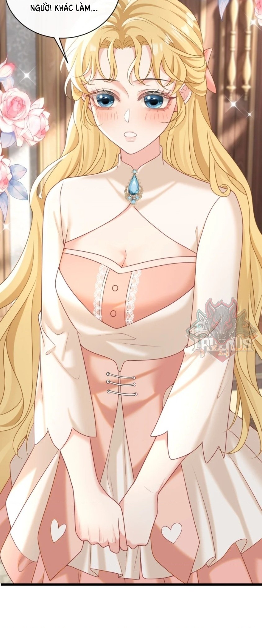 đọc truyện  Chị Kế Hách Dịch Hôm Nay Cũng Khẩu Thị Tâm Phi Chương 13 ảnh 12 tại Thiên Thai Truyện