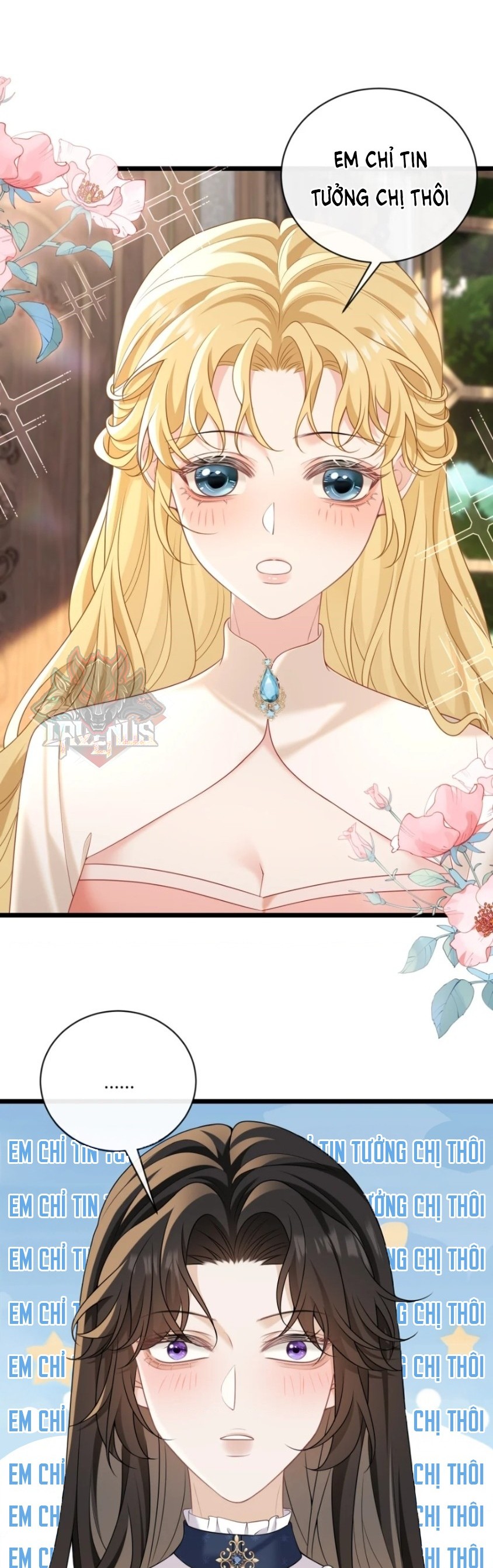 đọc truyện  Chị Kế Hách Dịch Hôm Nay Cũng Khẩu Thị Tâm Phi Chương 13 ảnh 13 tại Thiên Thai Truyện