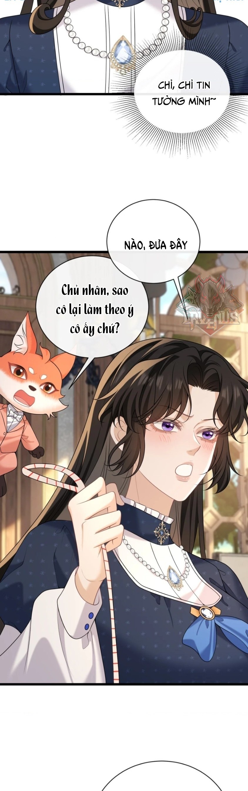 đọc truyện  Chị Kế Hách Dịch Hôm Nay Cũng Khẩu Thị Tâm Phi Chương 13 ảnh 14 tại Thiên Thai Truyện