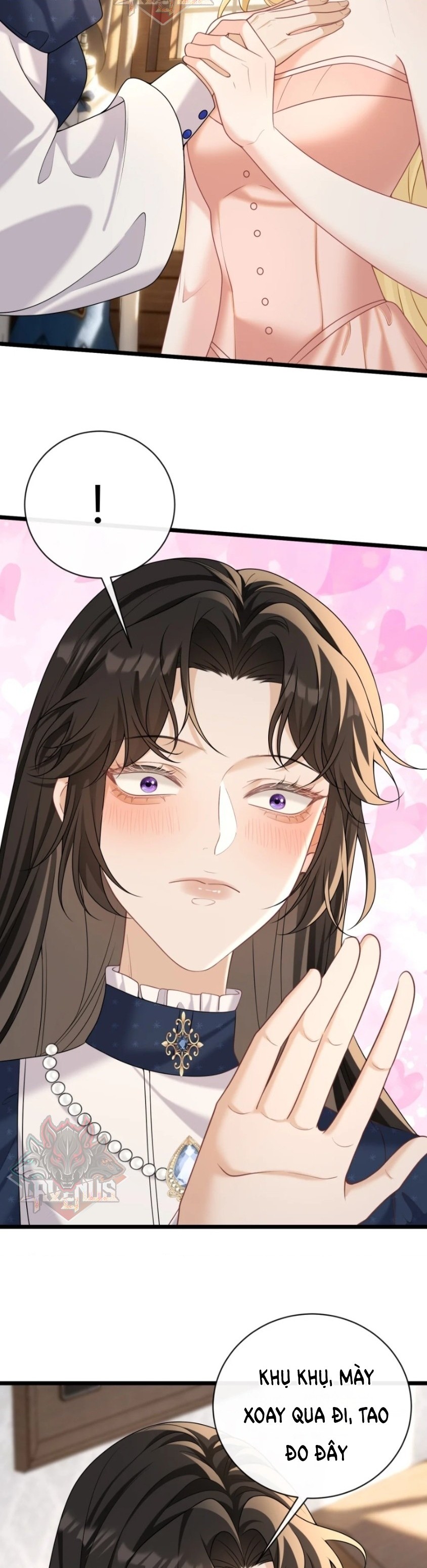 đọc truyện  Chị Kế Hách Dịch Hôm Nay Cũng Khẩu Thị Tâm Phi Chương 13 ảnh 19 tại Thiên Thai Truyện