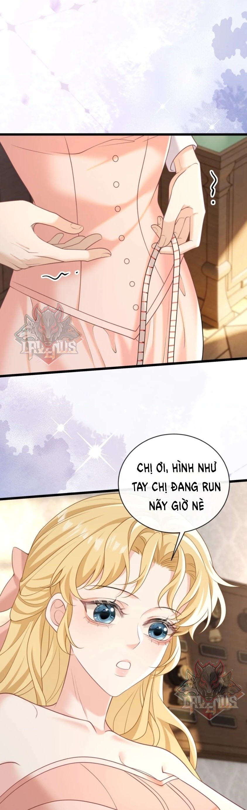 đọc truyện  Chị Kế Hách Dịch Hôm Nay Cũng Khẩu Thị Tâm Phi Chương 13 ảnh 21 tại Thiên Thai Truyện