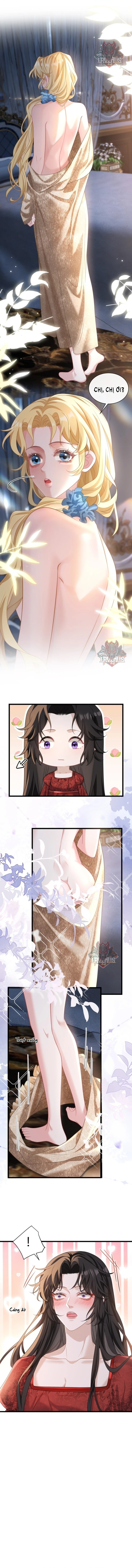 đọc truyện  Chị Kế Hách Dịch Hôm Nay Cũng Khẩu Thị Tâm Phi Chương 2 ảnh 6 tại Thiên Thai Truyện