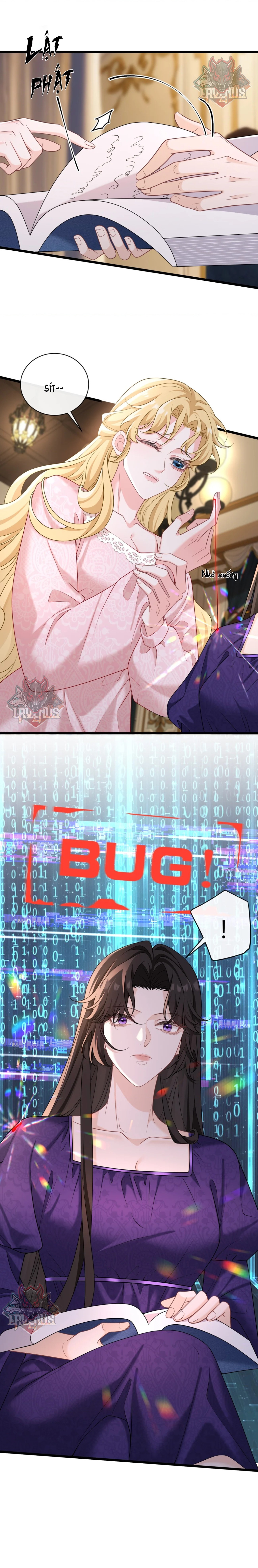 đọc truyện  Chị Kế Hách Dịch Hôm Nay Cũng Khẩu Thị Tâm Phi Chương 5 ảnh 13 tại Thiên Thai Truyện