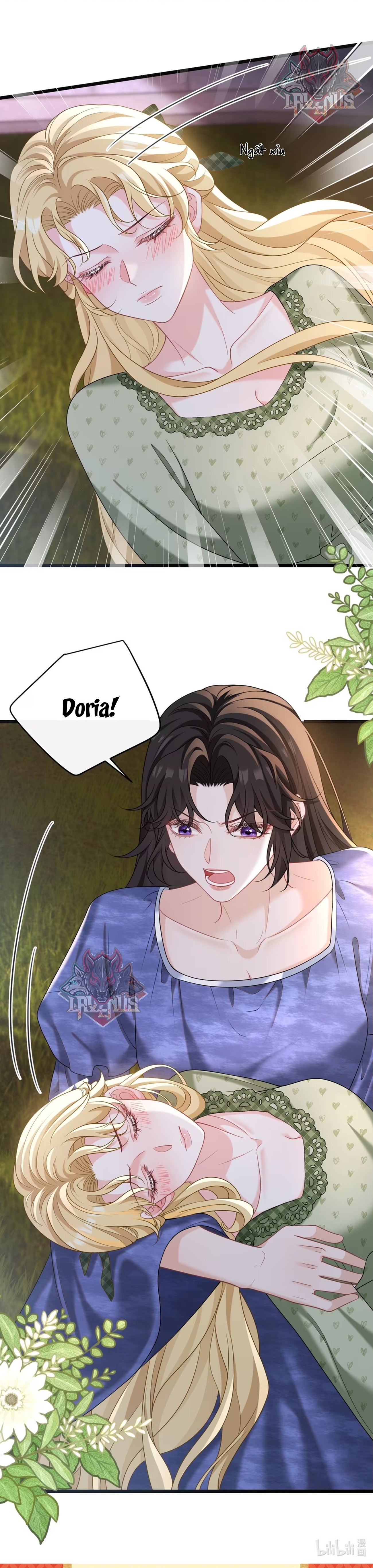 đọc truyện  Chị Kế Hách Dịch Hôm Nay Cũng Khẩu Thị Tâm Phi Chương 6 ảnh 15 tại Thiên Thai Truyện