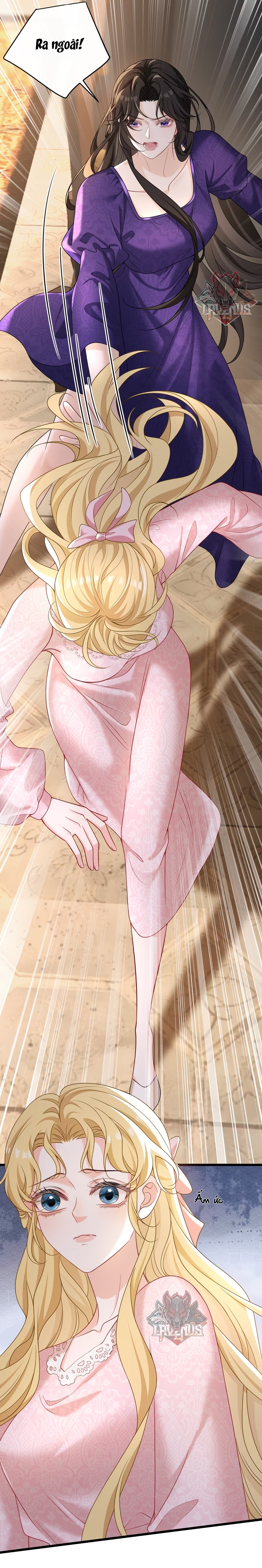 đọc truyện  Chị Kế Hách Dịch Hôm Nay Cũng Khẩu Thị Tâm Phi Chương 6 ảnh 4 tại Thiên Thai Truyện