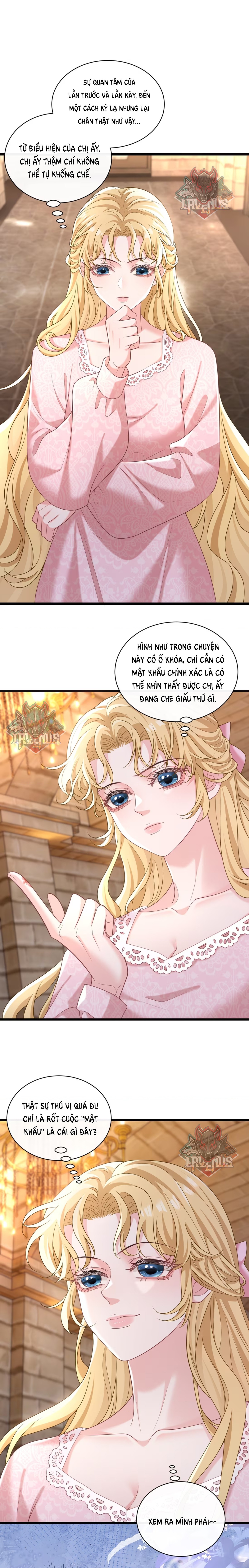 đọc truyện  Chị Kế Hách Dịch Hôm Nay Cũng Khẩu Thị Tâm Phi Chương 6 ảnh 7 tại Thiên Thai Truyện