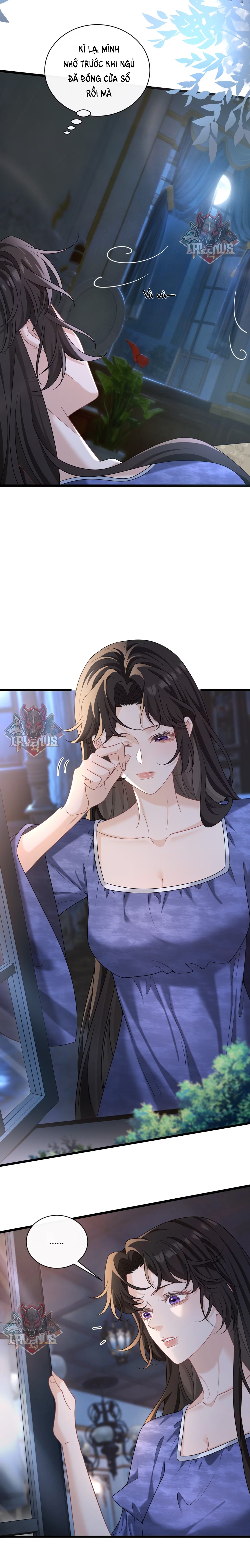 đọc truyện  Chị Kế Hách Dịch Hôm Nay Cũng Khẩu Thị Tâm Phi Chương 6 ảnh 11 tại Thiên Thai Truyện