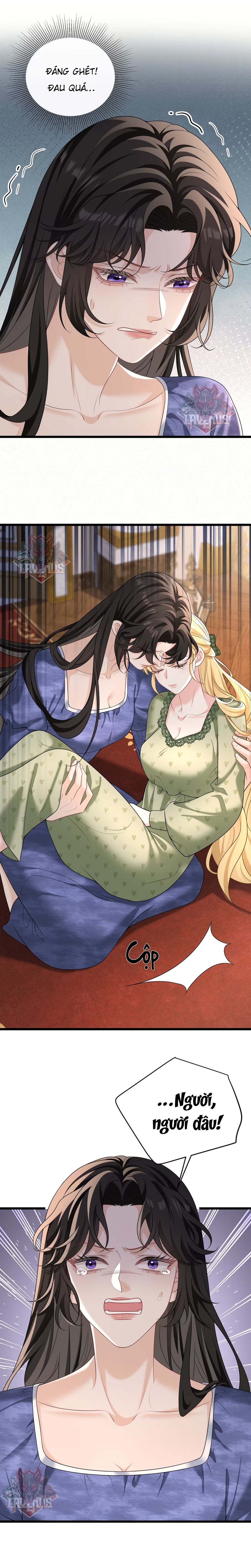 đọc truyện  Chị Kế Hách Dịch Hôm Nay Cũng Khẩu Thị Tâm Phi Chương 7 ảnh 5 tại Thiên Thai Truyện