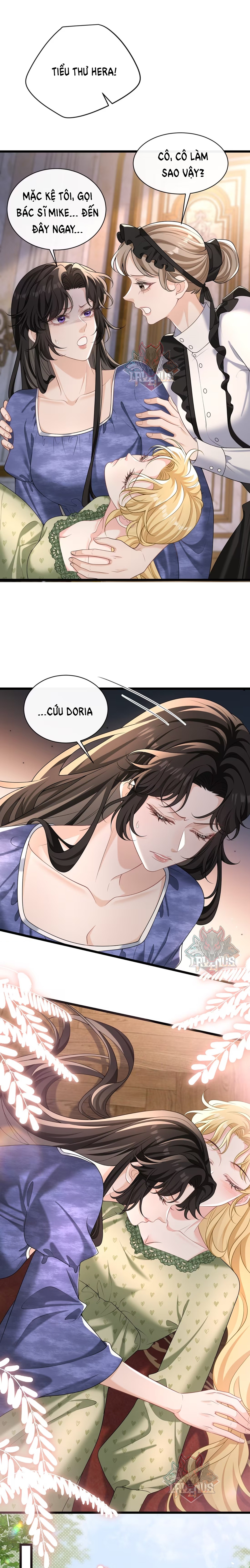 đọc truyện  Chị Kế Hách Dịch Hôm Nay Cũng Khẩu Thị Tâm Phi Chương 7 ảnh 6 tại Thiên Thai Truyện