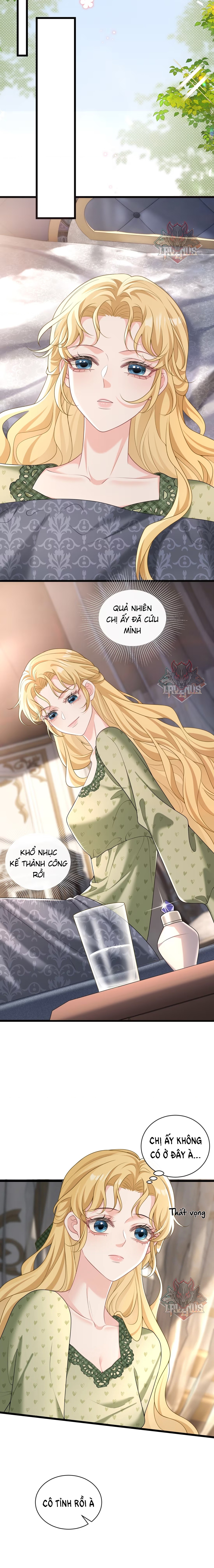 đọc truyện  Chị Kế Hách Dịch Hôm Nay Cũng Khẩu Thị Tâm Phi Chương 7 ảnh 7 tại Thiên Thai Truyện