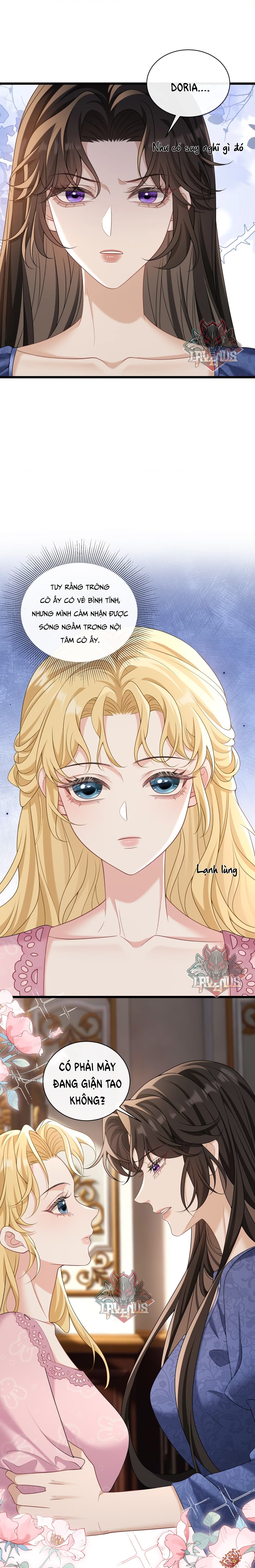 đọc truyện  Chị Kế Hách Dịch Hôm Nay Cũng Khẩu Thị Tâm Phi Chương 9 ảnh 12 tại Thiên Thai Truyện