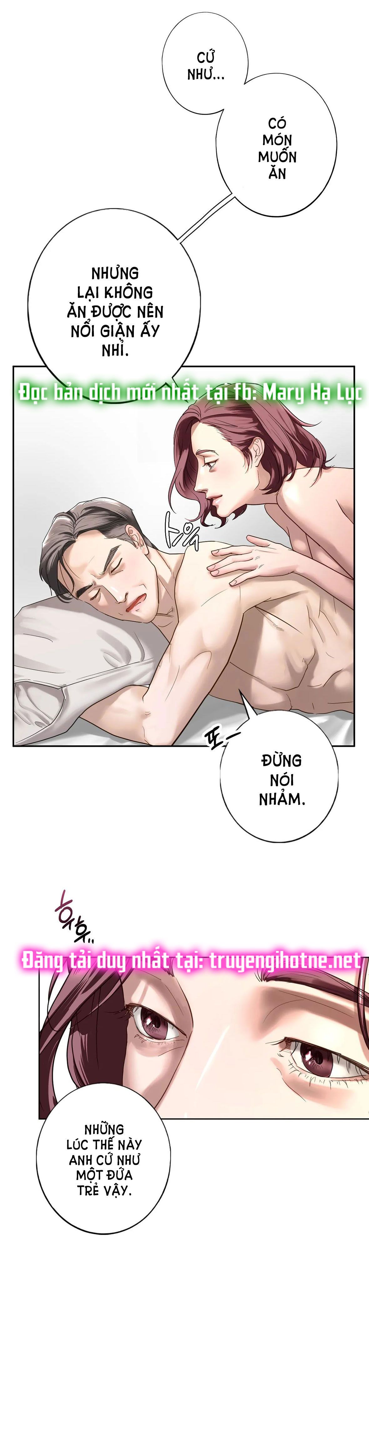 đọc truyện Chị Kế Chương 1 ảnh 45 tại Giả Dược