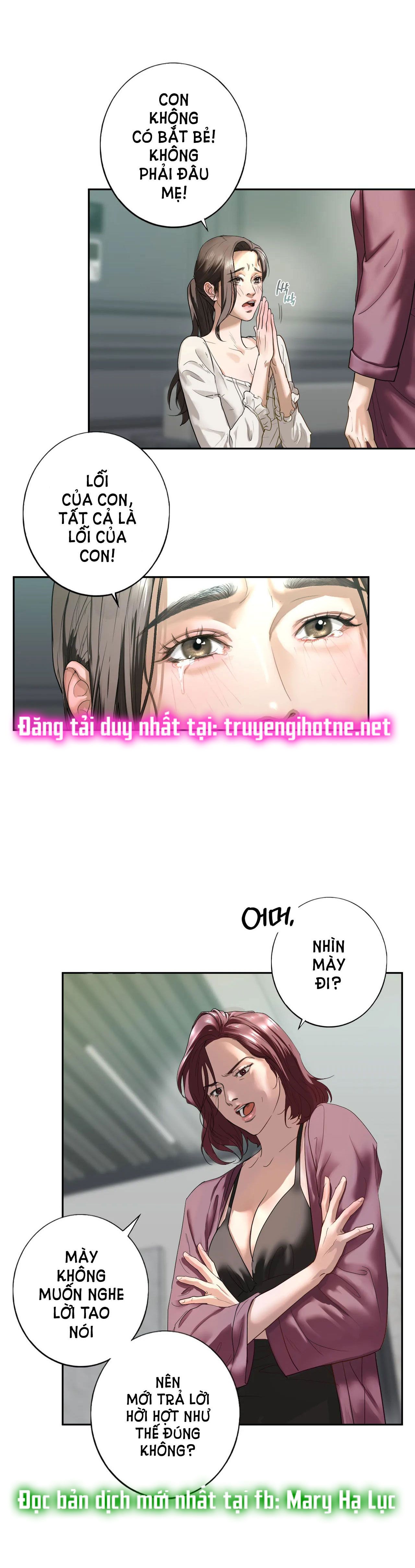 đọc truyện Chị Kế Chương 1 ảnh 68 tại Giả Dược