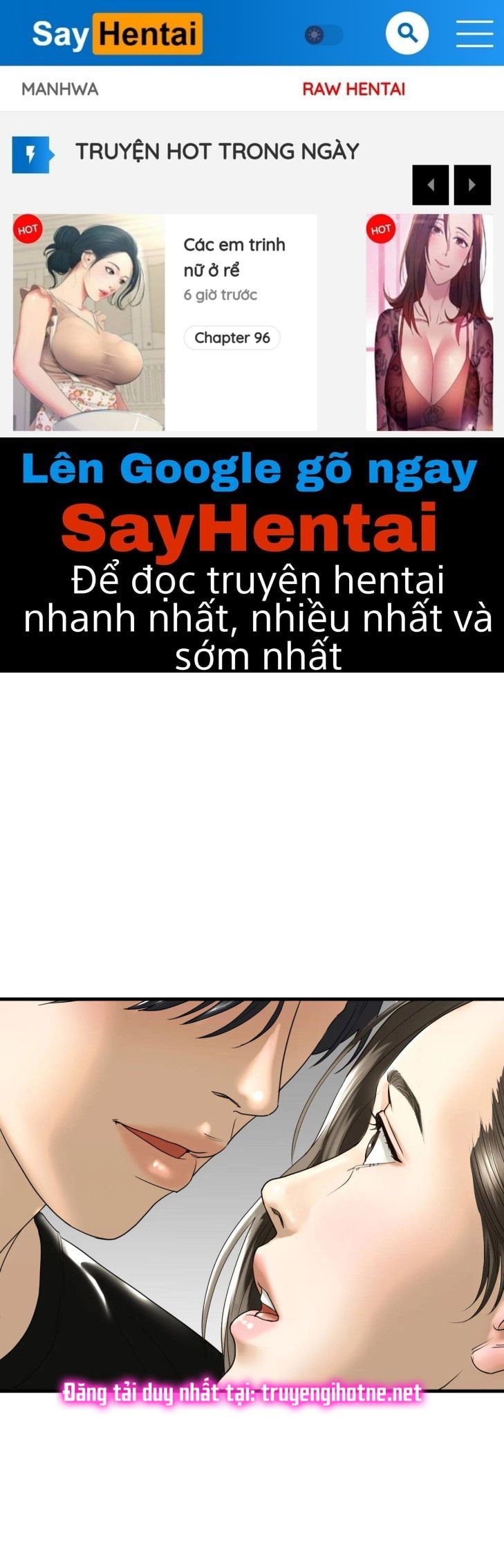 đọc truyện Chị Kế Chương 11 ảnh 1 tại Giả Dược