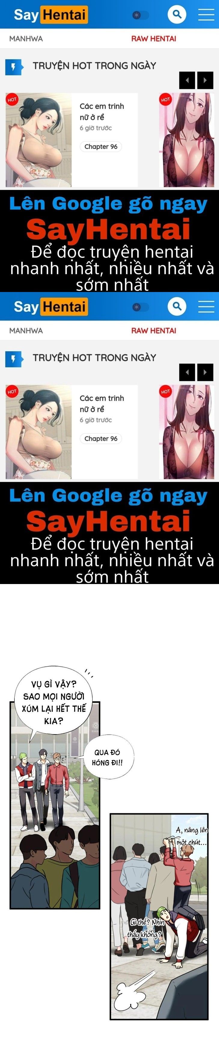 đọc truyện Chị Kế Chương 14 ảnh 1 tại Giả Dược