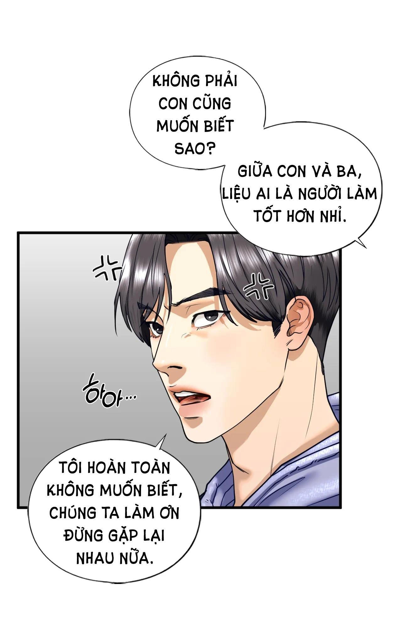 đọc truyện Chị Kế Chương 14 ảnh 32 tại Giả Dược