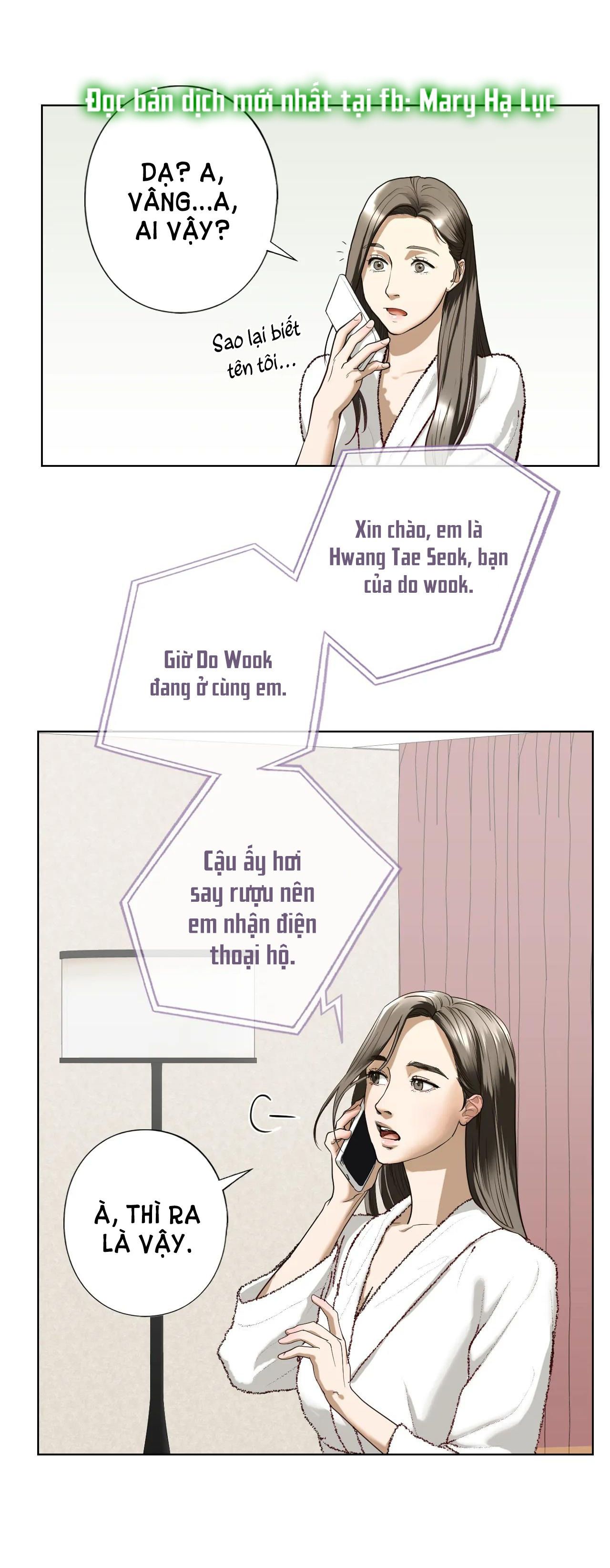 đọc truyện Chị Kế Chương 4 ảnh 48 tại Giả Dược
